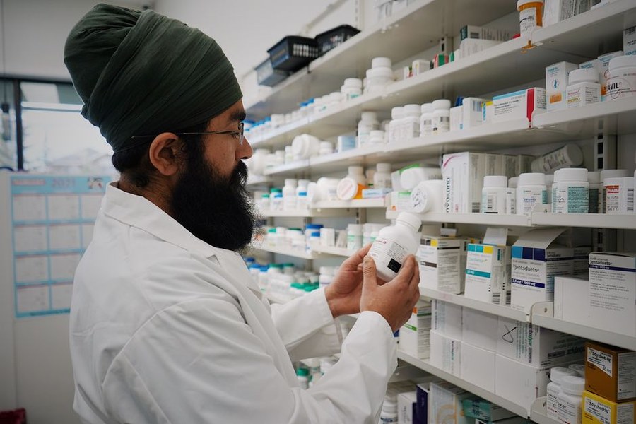 El secreto de los precios de los medicamentos descarrila, pero la batalla solo se aplaza