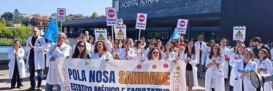 El Estatuto Marco se resquebraja también por el flanco que ya había firmado