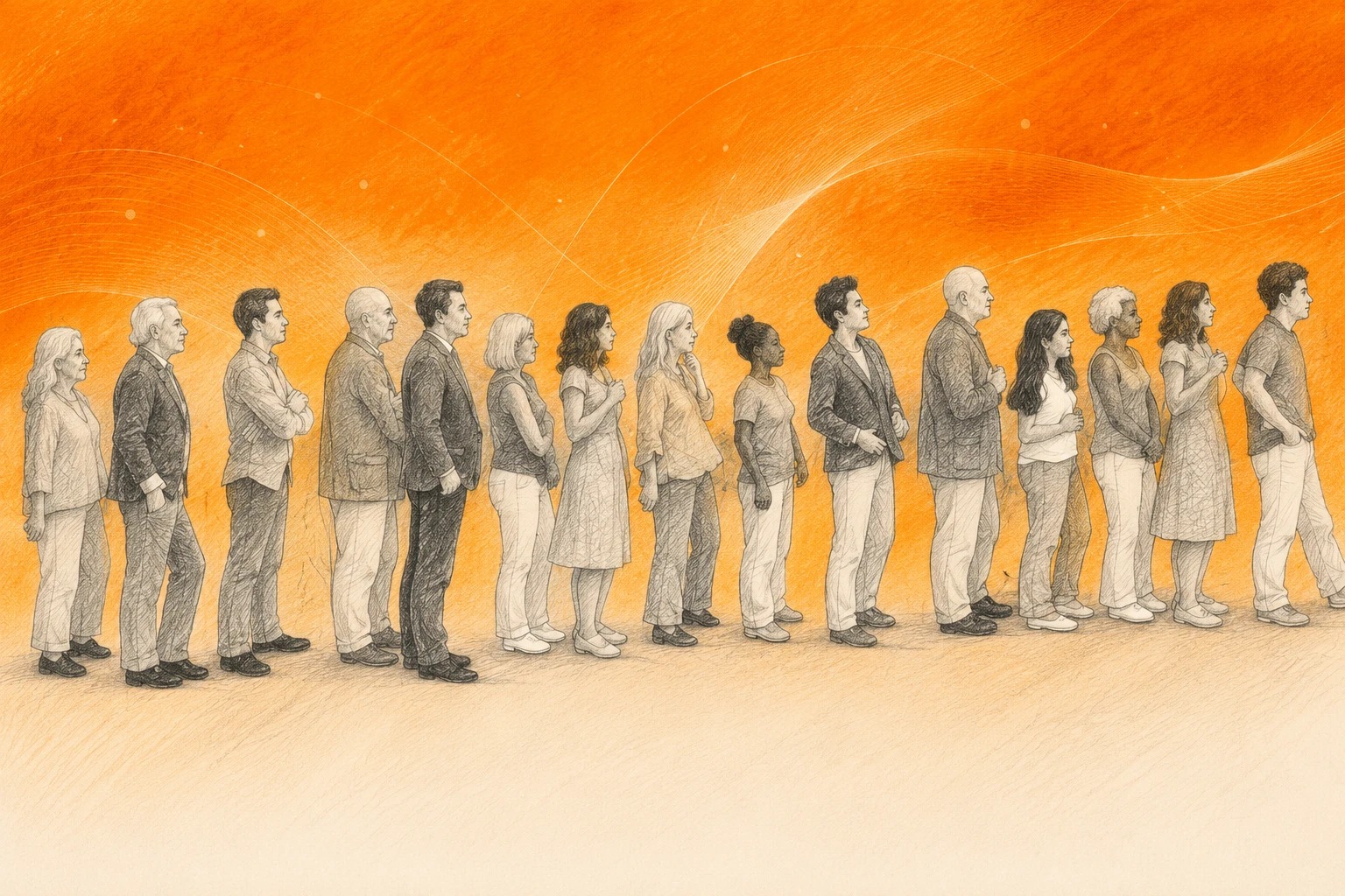 Las esperas se miden con una norma de 2003 y las comunidades piden más tiempo