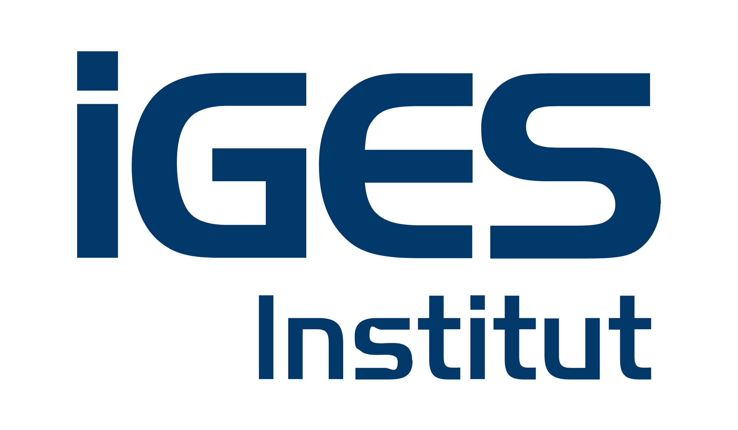IGES Institut