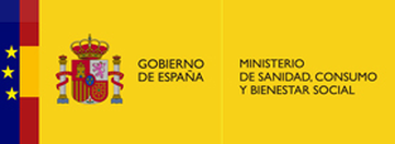 Ministerio de Sanidad