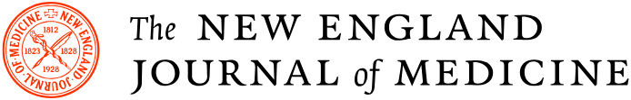 New England Journal of Medicine