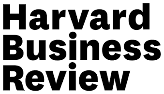 Harvard Business Review