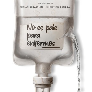 Carátula del pódcast